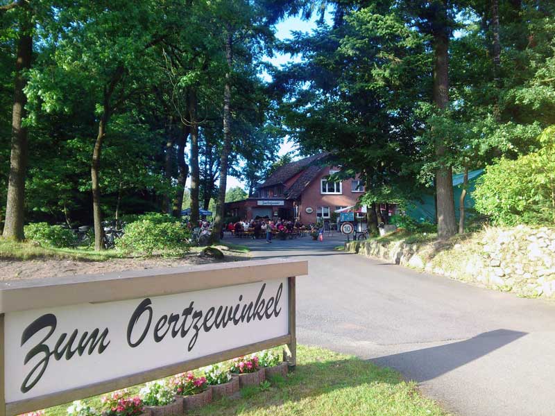 2015 Zum Oertzewinkel Sommerfest
