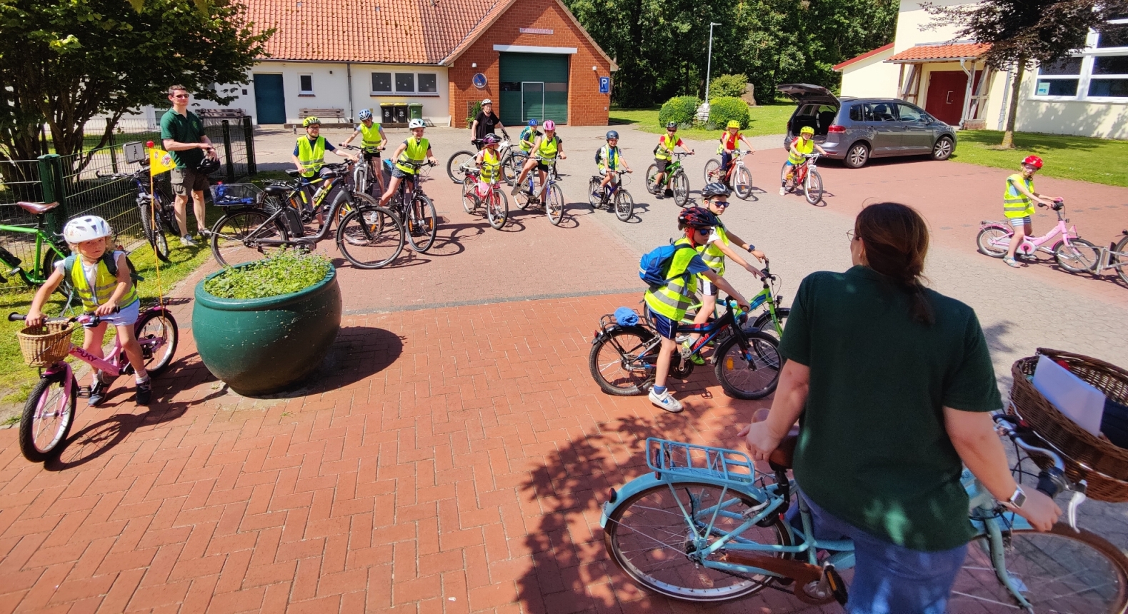 2024 07 09 Kinderfahrradtour 11